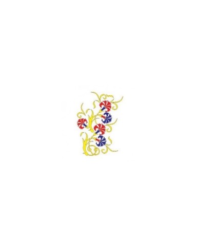 Özel Simli Transfer 17*25 cm ÖSD-27
