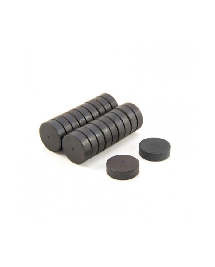 Magnet Mıknatıs 100'lü