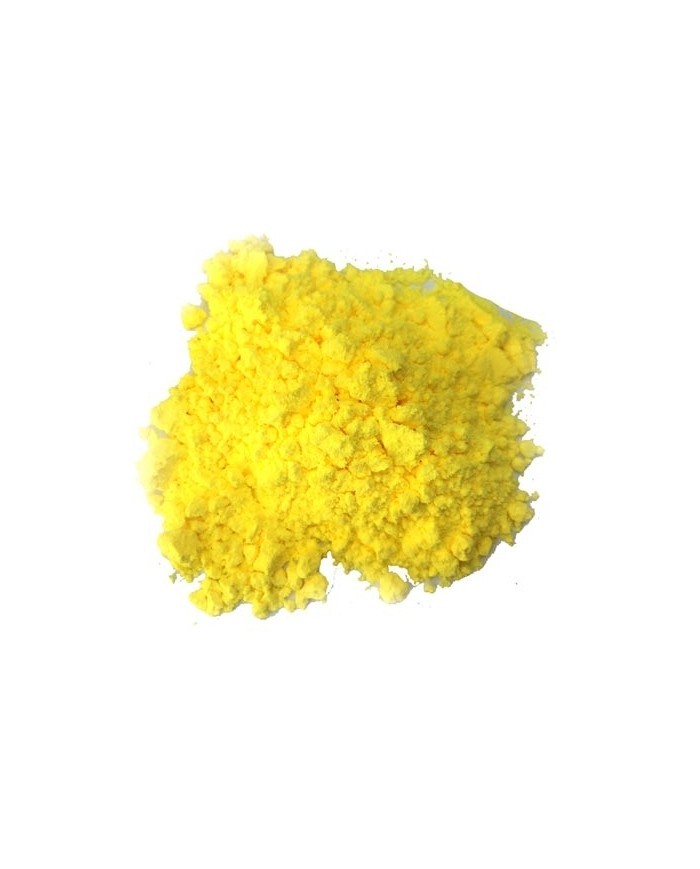 Mum Boyası Sarı 5 Gram
