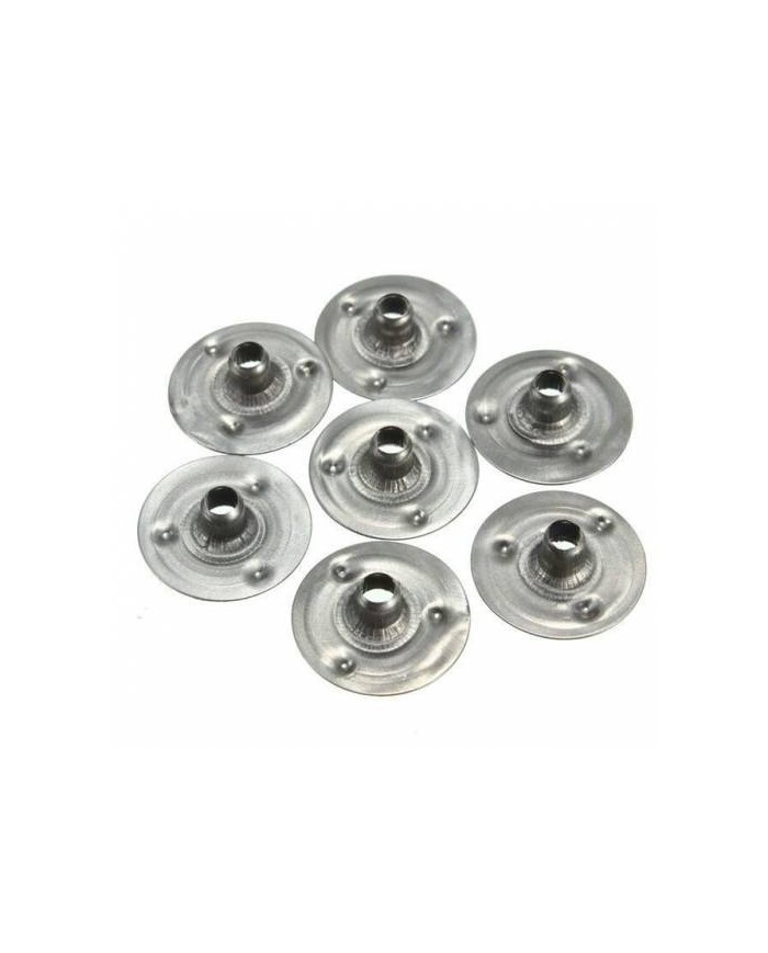 Mum Sabitleme Çıt Çıtı 50'li Paket