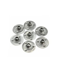 Mum Sabitleme Çıt Çıtı 50'li Paket