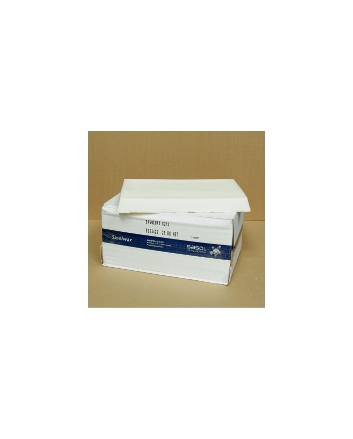 Alman Parafin ( Sasol ) 1 KG