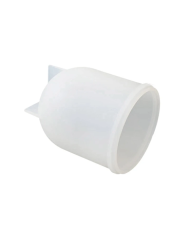 Abajur Epoksi ve Mum Kalıbı - Hobi Silikon Kalıbı -Kod:1148 Abajur Epoksi ve Mum Kalıbı - Hobi Silikon Kalıbı -Kod:1148