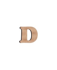 D Harf 6 cm