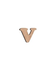 V Harf 6 cm