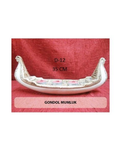 Gondol Mumluk D-12