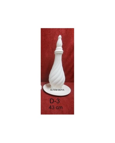Çeşmibülbül Burgulu Orta D-3