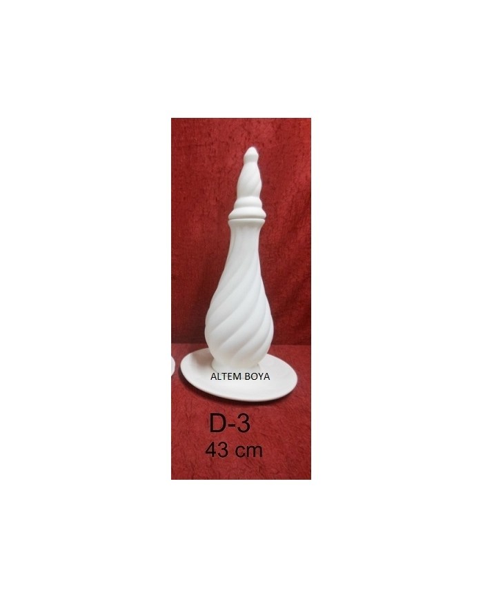Çeşmibülbül Burgulu Orta D-3