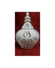 Laleli Kavuk Küp O-11