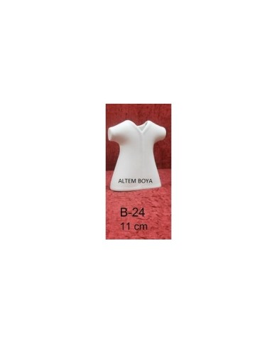 Kaftan Biblo B-24