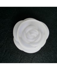 Reçine Epoksi Gül, Sabun, Mum ve Beton Kalıbı -Kod:39