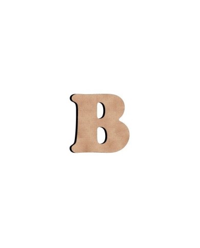 B HARF 3cm