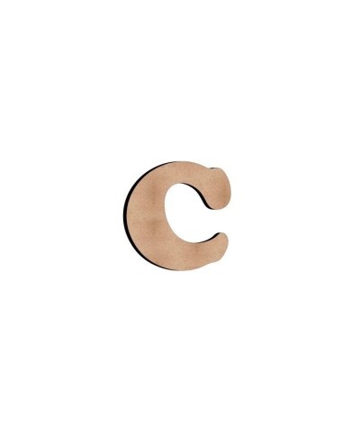 C HARF 3cm