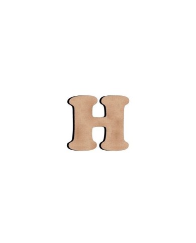 H HARF 3cm