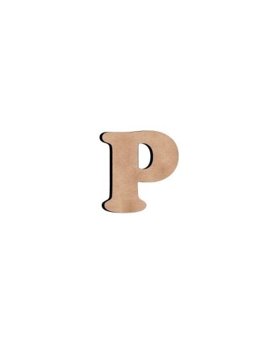 P HARF 3cm