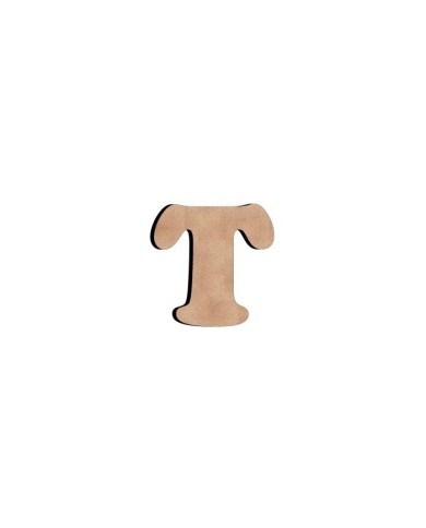 T HARF 3cm