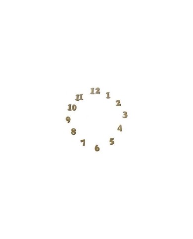 HR47-SAAT RAKAMI