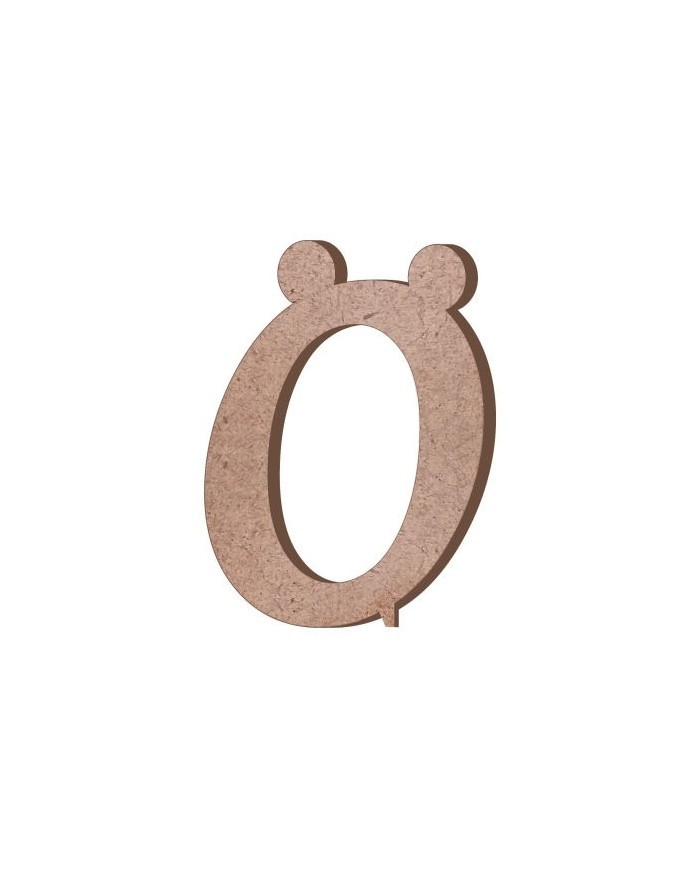 MASAÜSTÜ Ö HARF HR-19