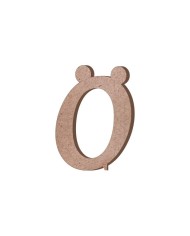 MASAÜSTÜ Ö HARF HR-19