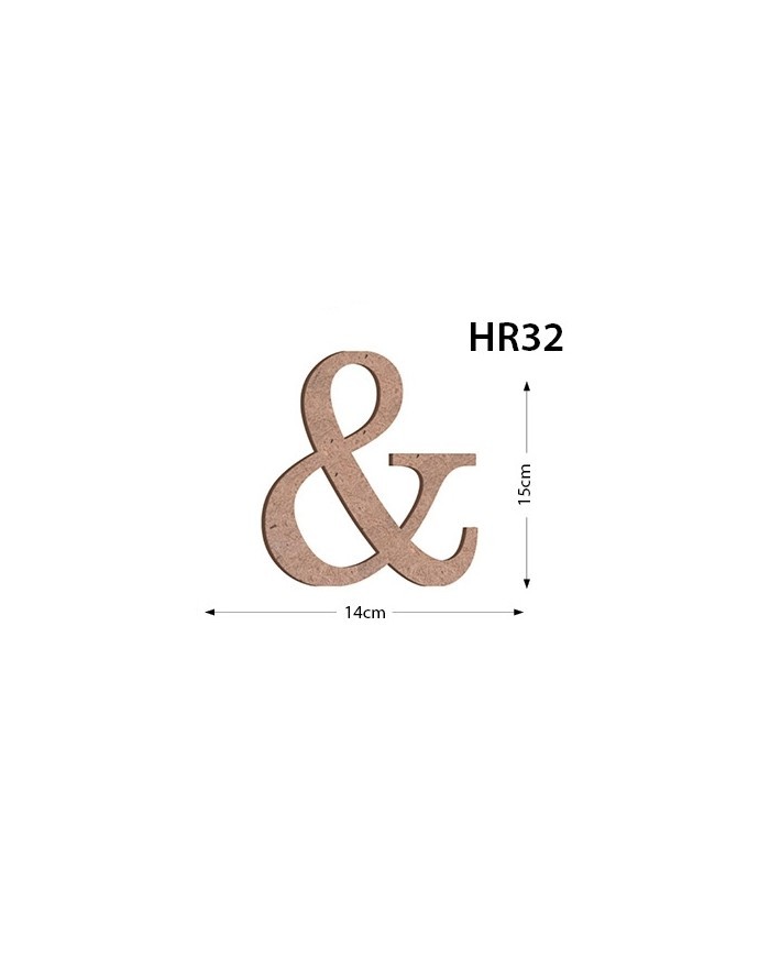 MASAÜSTÜ AND HR-32