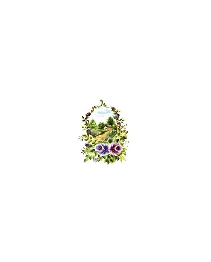 Gülsün Ülkü 17*25 G-09