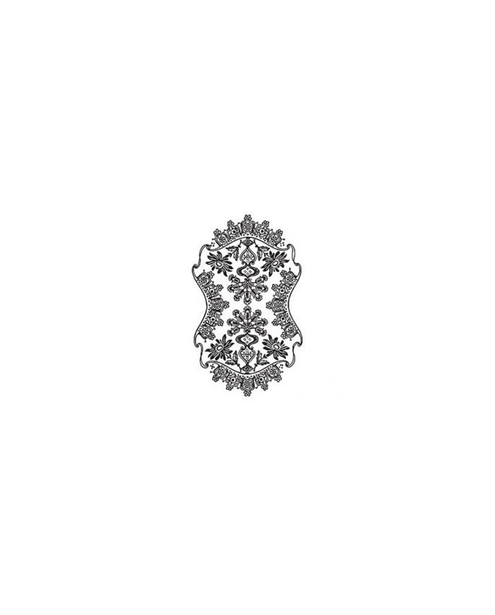 Dantel Transfer 25*35 DT-020