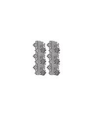 Dantel Transfer 25*35 DT-035