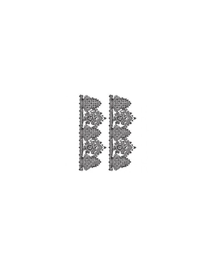 Dantel Transfer 17*25 DT-05