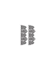 Dantel Transfer 17*25 DT-05