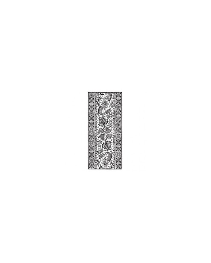 Dantel Transfer 17*25 DT-017