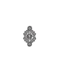 Dantel Transfer 17*25 DT-018