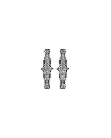 Dantel Transfer 17*25  DT-025