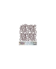 Silüet Stencil KS-152