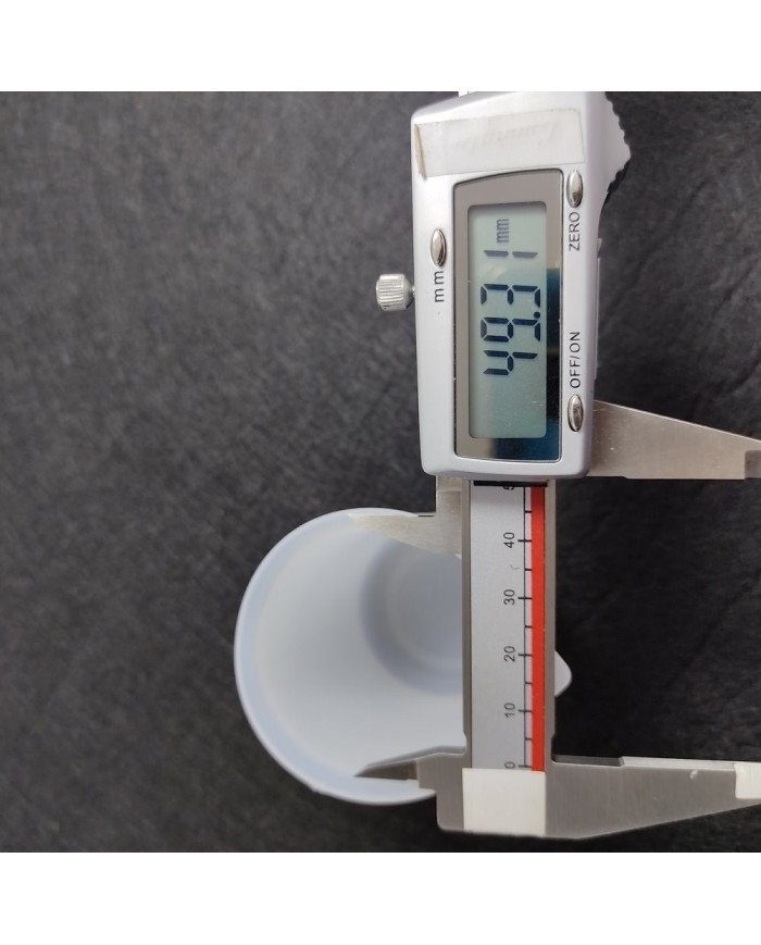 Epoksi Karıştırıcı Beaker Beher -100 ml-Kod:29