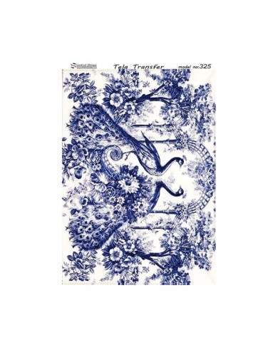 Tela Transfer TT-325