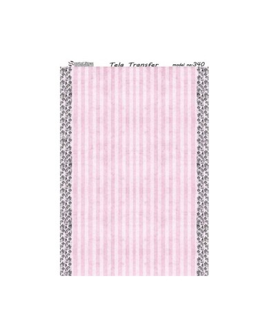 Tela Transfer TT-340
