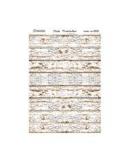 Tela Transfer TT-352