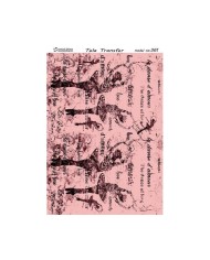 Tela Transfer TT-361