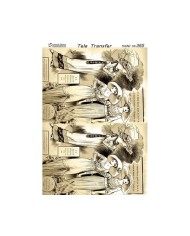 Tela Transfer TT-365