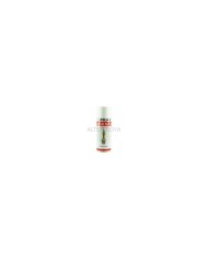 Sprey Yaldız Mat Gümüş 400 ml.