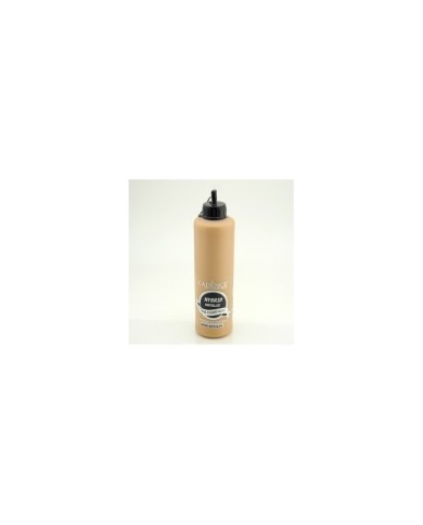 Hybrit (Multi Surface) Metalik Boya Antik Altın 500 ml HH-801