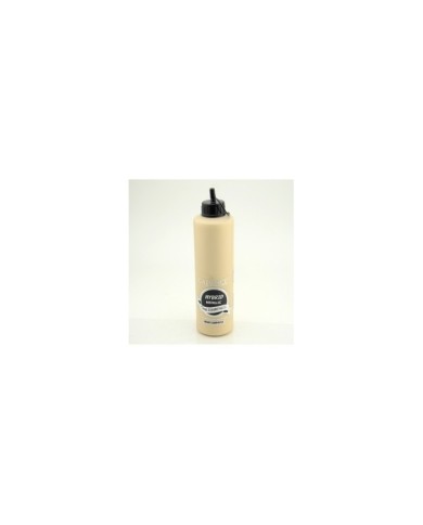 Hybrit (Multi Surface) Metalik Boya Şampanya 500 ml HH-803