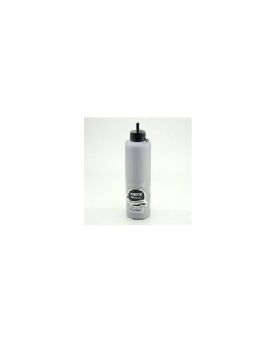 Hybrit (Multi Surface) Metalik Boya Gümüş 500 ml HH-804