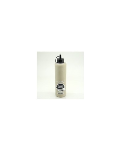 Hybrit (Multi Surface) Metalik Boya Platin 500 ml HH-807