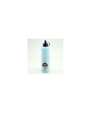 Hybrit (Multi Surface) Metalik Boya Bebek Mavi 500 ml HH-809