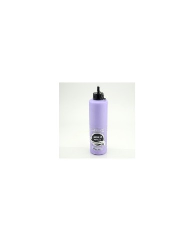 Hybrit (Multi Surface) Metalik Boya Lila 500 ml HH-810