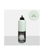 Hybrit (Multi Surface) Boya Açık Yeşil 500 ml HH-43