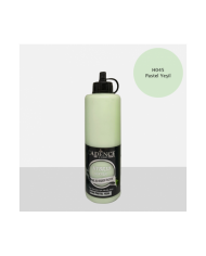 Hybrit (Multi Surface) Boya Pastel Yeşil 500 ml HH-45