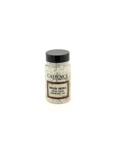 Artsy Stone -Dekoratif Taş 90 ml