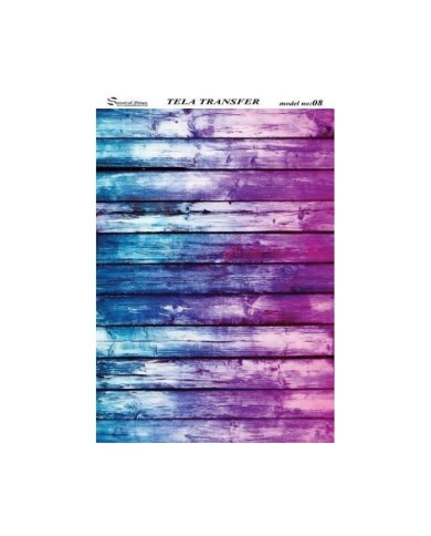 Tela Transfer TT-008